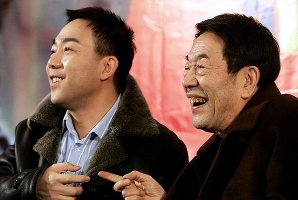 领航优配 杨议谈杨少华：没有眼泪了，我爸解脱了，我们解放了