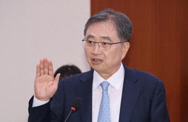 驰盈配资 评论员：韩国在中美之间寻找战略平衡